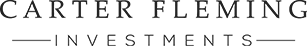 Carter Fleming Advisory Logo